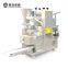 Special dumpling machine for canteen  samosa making machine price