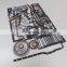 High Quality New Diesel Engine Parts K19 K38 K50 Repair Gasket Kit
