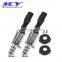 Engine Variable Value Timing VVT Solenoid Suitable for Ford F-150 OE 3L3Z-6M280-EA 3L3Z6M280EA 8L3Z-6M280-A 8L3Z6M280A