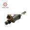 boquilla del inyector de combustible 23260-74070, bico injetor de combustivel 23260-74070, Fuel injector23260-74070