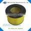 Genuine parts high efficiency air filter element For Toyoya 16546-66200 17801-68020 17801-68030