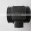 Guangzhou auto parts 5WK9606  5WK9641 5WK9606Z for Vauxhall Zafira A 1.8 16V Air flow meter assembly