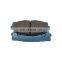 Guangzhou Auto Parts OEM 04465-26241 Wholesale Disc Brake Pad For Car
