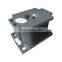 SINOTRUK HOWO AZ9725520278  Engine Rubber Support Front  For Truck