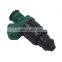 Nozzle Fuel Injector 037906031AA For VW Golf  For Audi Skoda