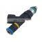 0280158103 Fuel Injector Oil Spray Nozzle for Mazda 3 5 6 2.3L MX-5