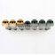 7PCS 6HP19 6HP26 6HP32 Transmission Solenoids For BMW X3 X5 for AUDI A4 A6 A8 Q7 1068298044 1068298045
