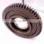 Second shaft 2nd gear 12JS200T-1701112 for transmission