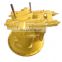 330B 330BL excavator pump group 1232235 main hydraulic pump 123-2235