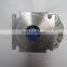 Changyuan gear pump CBKP100/50/40-BFP truck crane double pump drill