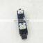 Rexroth Huade solenoid Directional valve 4WE 6 M62/EW230N9K4 R900561287 4WE6M-50/AW220NZ4 4WE6M-50/AW220NZ5L
