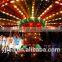 Shenzhen 24V Digital Rgb Led Pixel Module Lights For Ferris Wheel Amusement LED Lamp