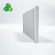 Aluminum honeycomb core photocatalyst filter screen manufacturer supply