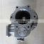 K27.2 Turbo 53279886217 252514510111 Turbocharger for Tata Commercial Vehicle, Truck with 697TCIC Engine