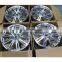 Specialized in 20 Inch China Supplier Car Alloy Wheel for Car