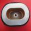 5KVA 186F Power Generator Air Filter Element Spare Parts