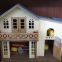 Classic Simulation Toy House Furniture Toys House For Child