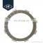embrague CRF 150 x 6 discos (CR 125 250 and CRF 250 and 450) paper clutch plate