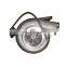 HX50W S300G turbocharger 4051391 HG1540119036 VG1095110097 3769694 3771094 4051392 4051393 for CNHTC HANGFA WD615 Engine