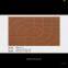 Non-slip & Oil-absorbing For Swimming Pools Large Quarry Tiles