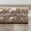 Luxury European Jacquard blackout curtains for the living room luxury