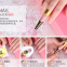 Nail Sculpting Forms Self Adhesive Nail Extension Forms
