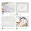 Waterproof Cooling Bamboo Mattress Protector