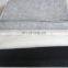 thick color grey hard wool felt