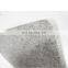 Heat resistant wool pressing pads