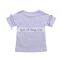 2019 Easter Day Baby Baby Girls  Bunny Easter Outfit Rabbit  ruffle t shirt short sleeve & printed bunny skirt tuu dress set