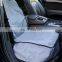 Amazon Hot Sale Oxford Waterproof Front Single Pet Dog Seat Cover for Car