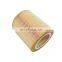 High quality Vacuum pump intake breathing element 1613872000 air filter