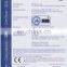 Acrel 300286.SZ LCD RS485 modbus rtu prepayment meter ADL100-EYRF recharge by radio frequency