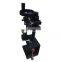 EUI EUP dismounting fixture