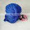 GZ1102- Merino Roving Wool Tops Hot Sale Arm Knitting Yarn Giant Wool Yarn Chunky Merino Wool Yarn