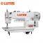 LT 6150D direct drive computer high speed lockstitch sewing machine