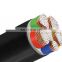 High Performance CCA Cable Copper Clad Aluminum Wire Copper Coated Aluminum Wire power cable