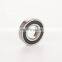 Low price and high rotation deep groove ball bearing 6206