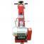 welding electric concrete scarifier machine