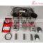 for Mitsubishi 3KA1 Engine Gasket Bearing Piston Liner kit