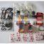 for Isuzu 3LD1 Engine Rebuild kit Piston Ring Liner Gasket Bearing Valve