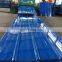 Prepainted aluzinc galvalume steel color coated roofing sheets weight