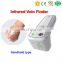 Factory direct MY-G060A hospital equipment portable vein viewer handheld Infrared vein finder for medical use