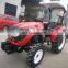 Agricultural Machine 60hp Farm Tractor For Sale