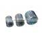 Hot Dip Galvanized IMC coupling UL1242 pipe fitting manufacturer