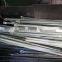 Galvanizing tubing for IBC frame