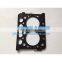 Z402 Head Gasket 15822-03312 For Kubota