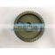 4JG2 Camshaft Gear For Isuzu