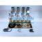 N844T Repair Overhaul Kit With Head Gasket Set Piston Rings Liner Kit Engine Bearing For Shibaura