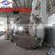 CE certificate vacuum instant coffee freeze drying equipment